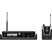 Ld Systems U504.7 Wireless Iem Stereo Monitoring System