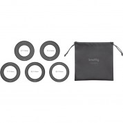 Smallrig Reduction Ring Set 67-114mm Filter Thread