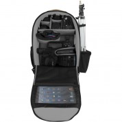 Portabrace Backpack For Sony Alpha 1 Mirrorless Camera