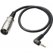 Audio-technica At8350 Wireless Receiver Cable Balanced 19.7