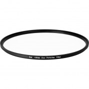 105mm Slim Clear Protection Filter Uncoated