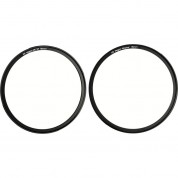 Ice Magco 95mm Slim Uv Magnetic Filter Adapter Ring