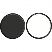 Ice Magco Nd Filter 77mm 10-stop Magnetic Adapter Ring