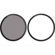 Ice Magco Nd Filter 77mm 3-stop Magnetic Adapter Ring