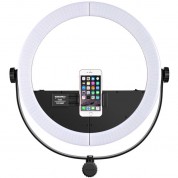 Yongnuo Yn508 5500k Led Ring Light For Photography