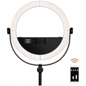 Yongnuo Yn508 5500k Led Ring Light For Photography