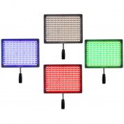 Yongnuo Yn600 Rgb Led Light Panel