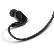 Ld Systems Ie Hp 2 Professional In-ear Headphones Black