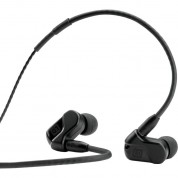 Ld Systems Ie Hp 2 Professional In-ear Headphones Black