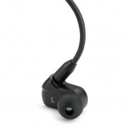 Ld Systems Ie Hp 2 Professional In-ear Headphones Black