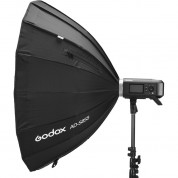 Godox Parabolic Softbox Ad-s85w 33.5