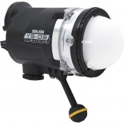 Sea & Sea Dome Diffuser For Ys-d3 Mark Ii Strobe