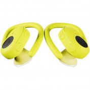 Skullcandy Push Ultra True Wireless Earbuds Yellow