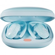 Skullcandy Push Ultra True Wireless Earbuds Bleached Blue