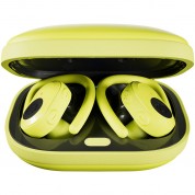 Skullcandy Push Ultra True Wireless Earbuds Yellow