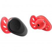 Cleer Goal True Wireless Sport Earbuds Black