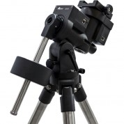 Ioptron Cem26 Goto Eq Mount With Tripod