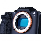 Kase Ir Filter For Sony Alpha Cameras