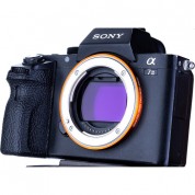 Kase Clip-in Underwater Filter For Sony Alpha Purple