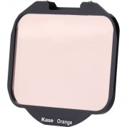 Kase Clip-in Underwater Filter Set For Sony Alpha