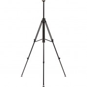 E-image Aluminum Tripod For Ptz Cameras With Qr Plate