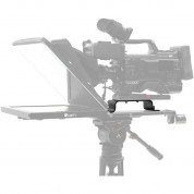 Teleprompter Riser Plate For Pt4500 Pt4700 Pt4900 Cameras