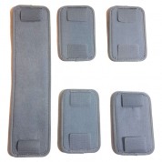 Shell-case Divider Set For Hybrid 340 Cases