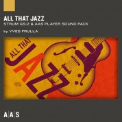 Applied Acoustics Systems All That Jazz Gs-2 Sound Pack