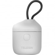 Telesin Charger Storage Box For Gopro Hero10/9