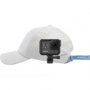 Telesin Clip Mount For Gopro Action Cameras