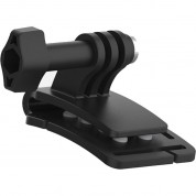 Telesin Clip Mount For Gopro Action Cameras