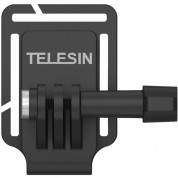 Telesin Clip Mount For Gopro Action Cameras