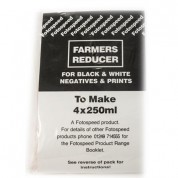 Fotospeed Fr10 Farmers Reducer 4x250ml