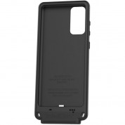 Ram Mounts Intelliskin Case Samsung Galaxy S20 Fe