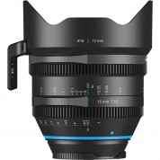 Irix 15mm T2.6 Cine Lens L-mount Feet