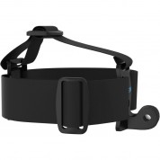 Telesin Head Strap For Action Cameras | Secure Fit