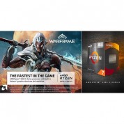 Amd Warframe G-series Pack Bundle