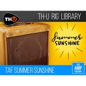 Overloud Taf Summer Sunshine Rig For Th-u (download)