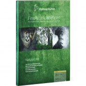 Hahnemuhle Hemp Fineart Inkjet Paper 17x22 25 Sheets