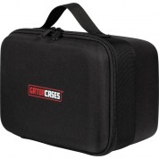 Shure Sm7b Eva Hard Carrying Case By Gator