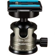 Field Optics Research Fbh-35d Ball Head For Tripods