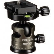 Field Optics Research Fbh-30d Ball Head Seo Title