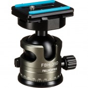 Field Optics Research Fbh-35d Ball Head For Tripods