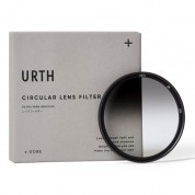 Urth Soft Graduated Nd8 Lens Filter 39mm