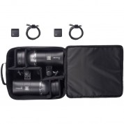 Elinchrom One Off Camera Flash Dual Kit