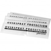 Nightstick Area Light Overspray Bags 50-pack