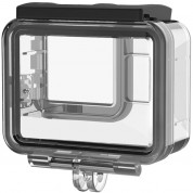 Telesin Waterproof Case For Gopro Hero8 Black