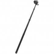 Telesin Ultralight Carbon-fiber Selfie Stick 9.8'