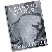 Pantone Viewpoint Colour Issue 07: Preloved