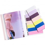 Pantone Book Viewpoint Color Issue 08 New Horizons Softcover